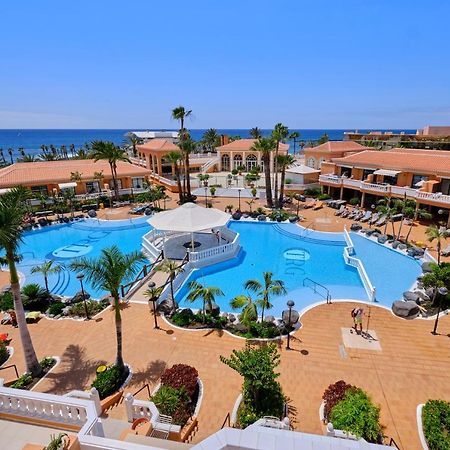Home2Book Modern Design Seaview Apt, Pool&Terrace Playa de las Américas Buitenkant foto