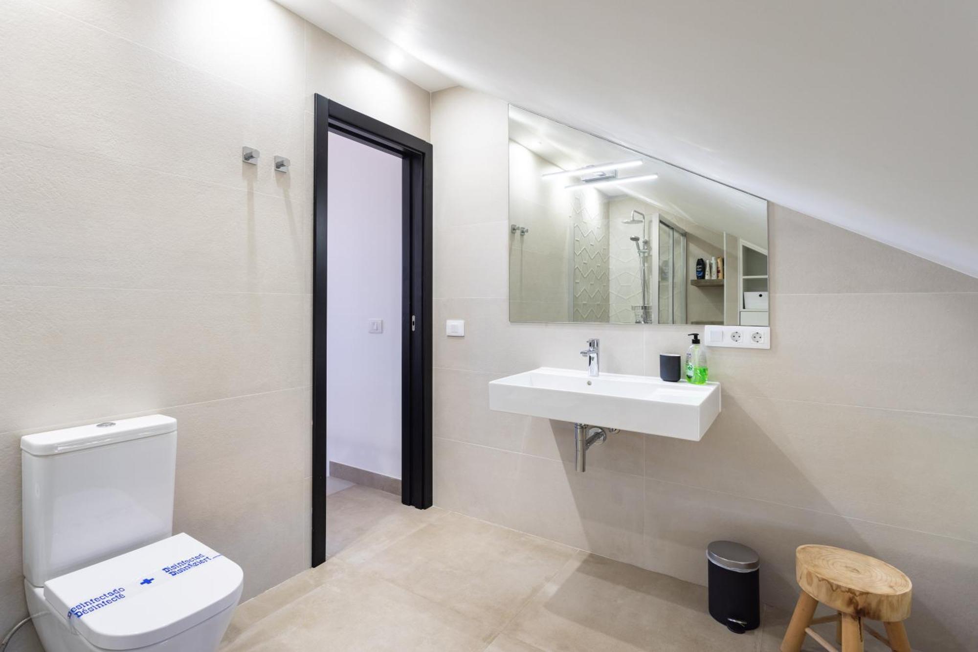 Home2Book Modern Design Seaview Apt, Pool&Terrace Playa de las Américas Buitenkant foto