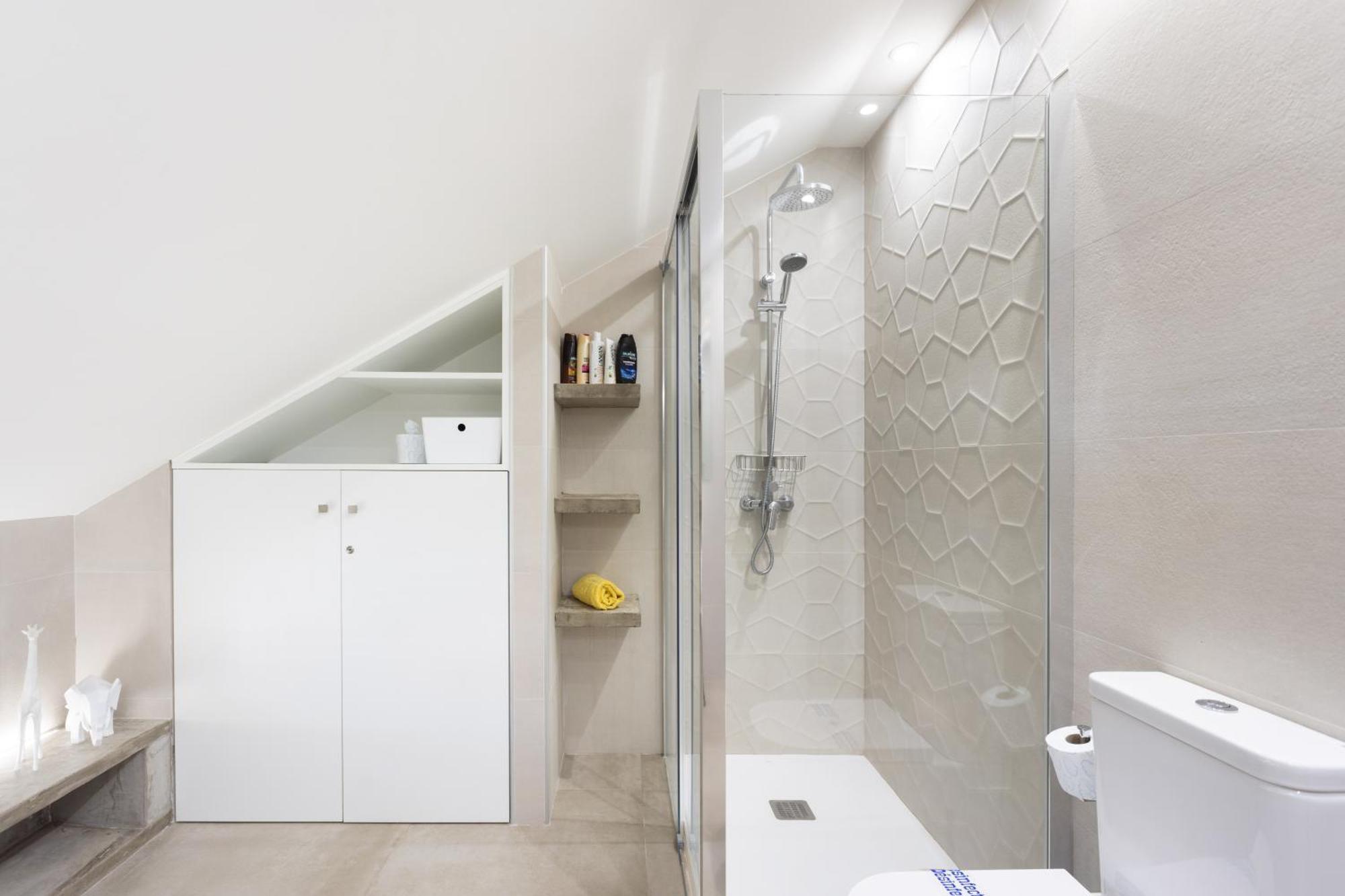 Home2Book Modern Design Seaview Apt, Pool&Terrace Playa de las Américas Buitenkant foto