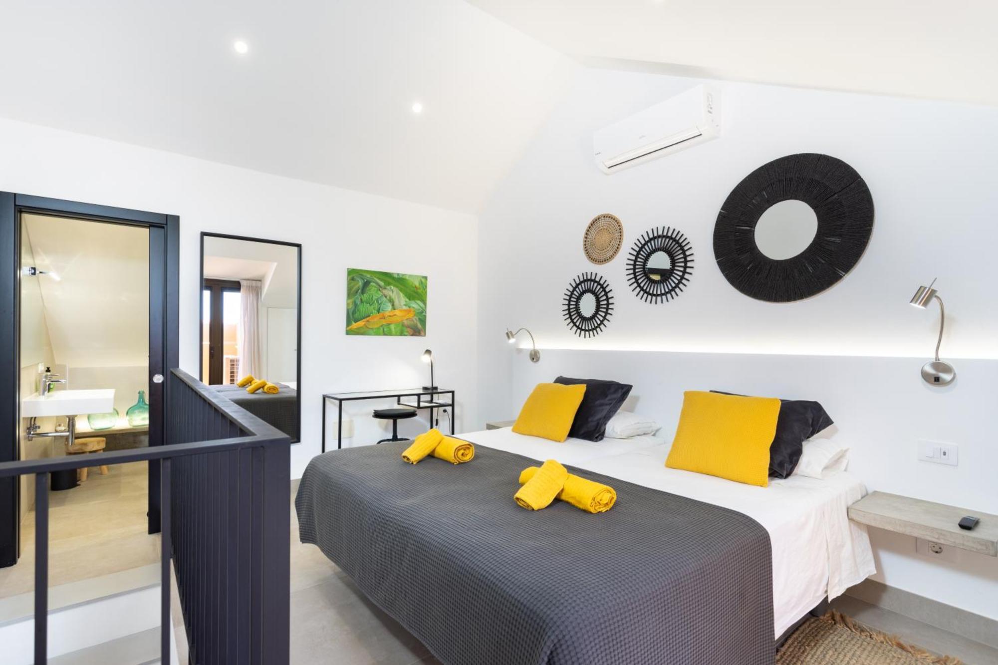 Home2Book Modern Design Seaview Apt, Pool&Terrace Playa de las Américas Buitenkant foto