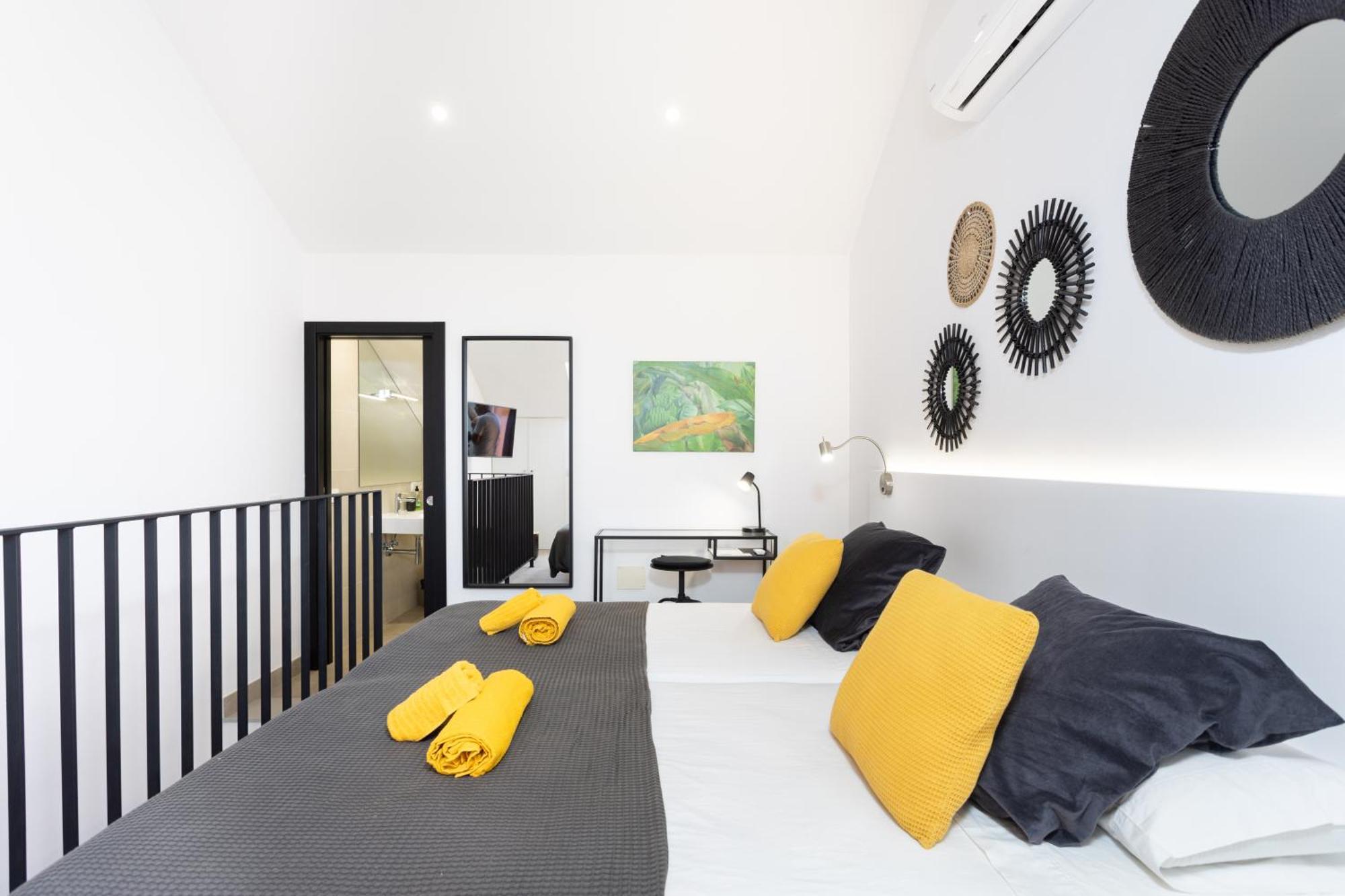 Home2Book Modern Design Seaview Apt, Pool&Terrace Playa de las Américas Buitenkant foto